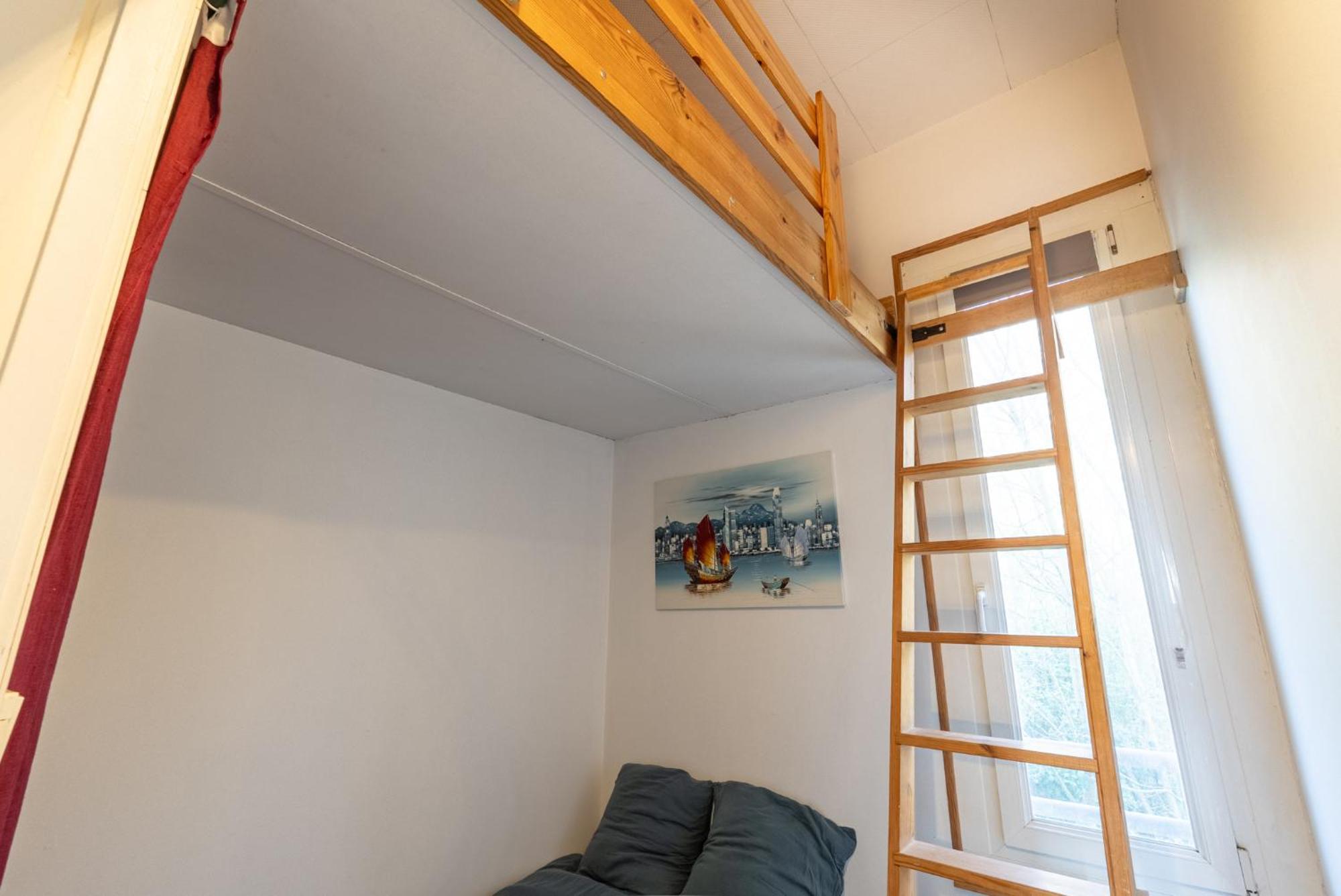 Superbe Vue Mer Face A Nausicaa Boulogne-sur-Mer Luaran gambar